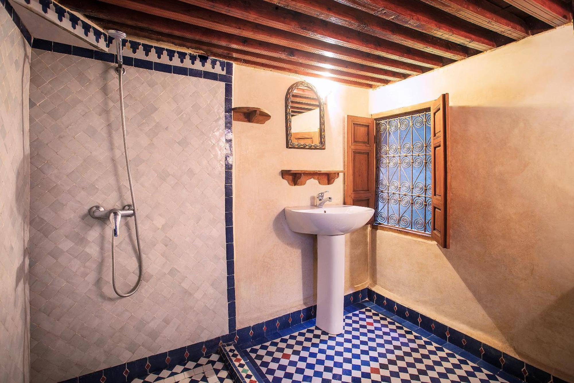 Dar Drissi Hotel Fez Szoba fotó