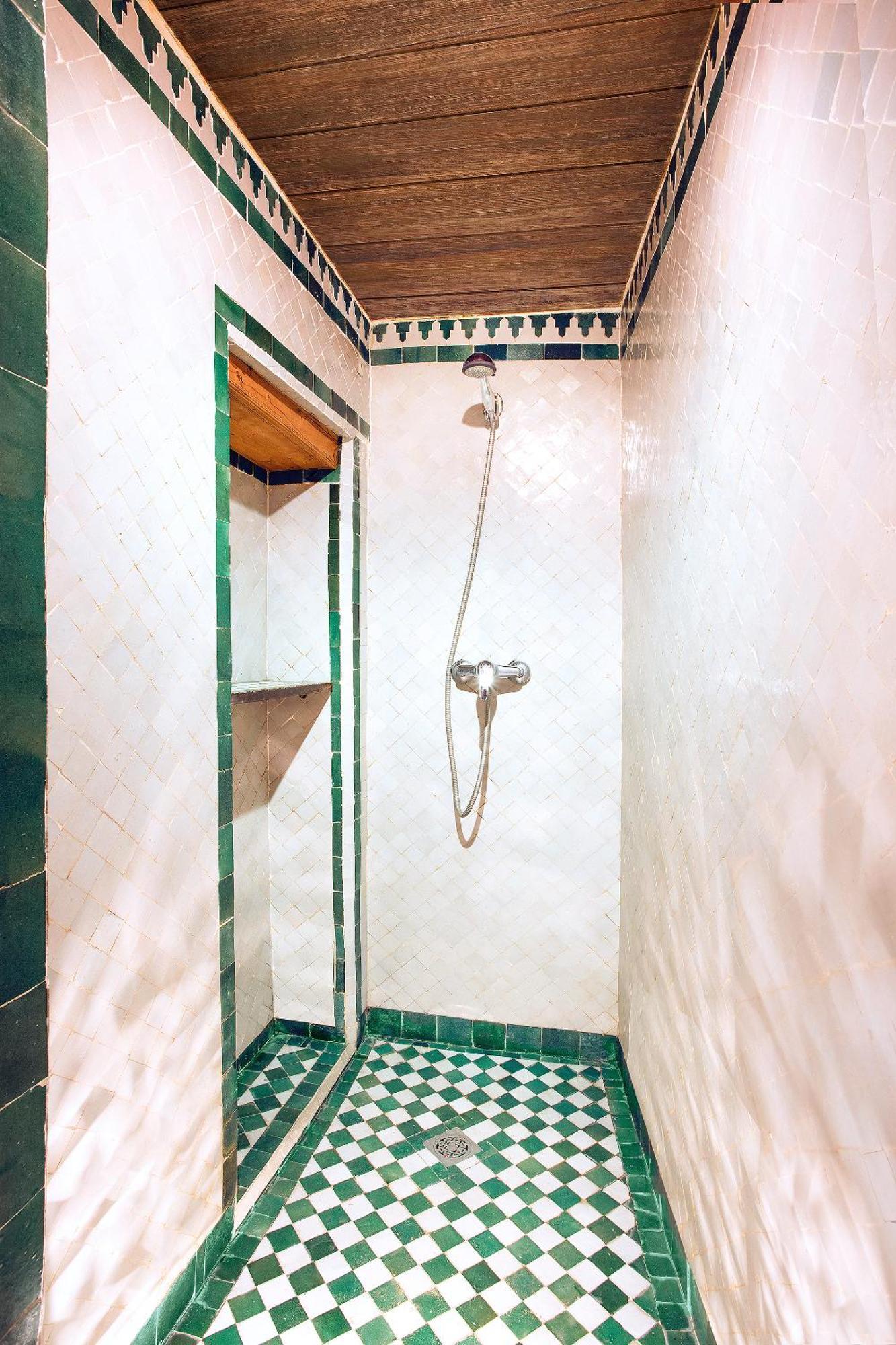 Dar Drissi Hotel Fez Szoba fotó