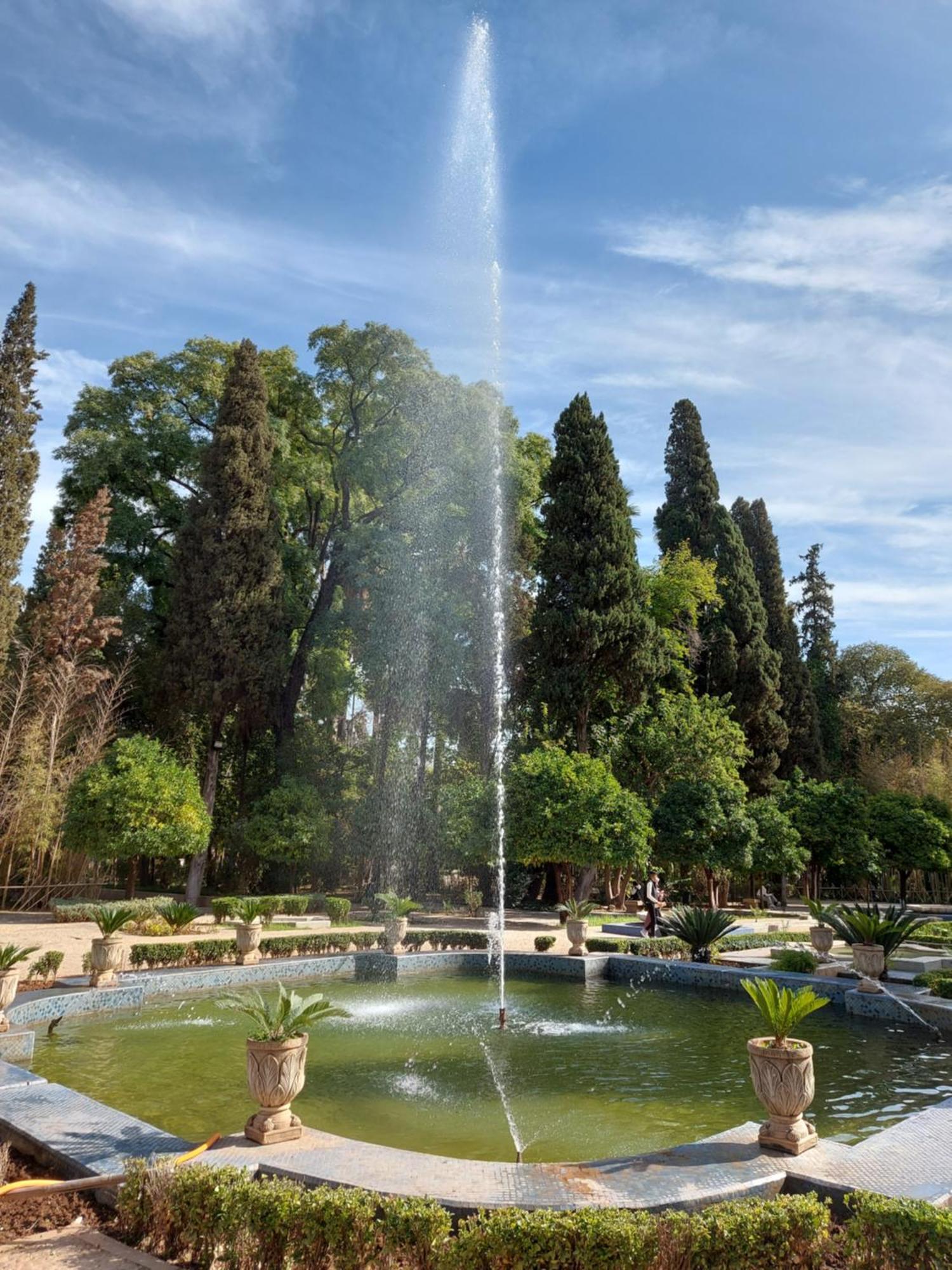 Dar Drissi Hotel Fez Kültér fotó