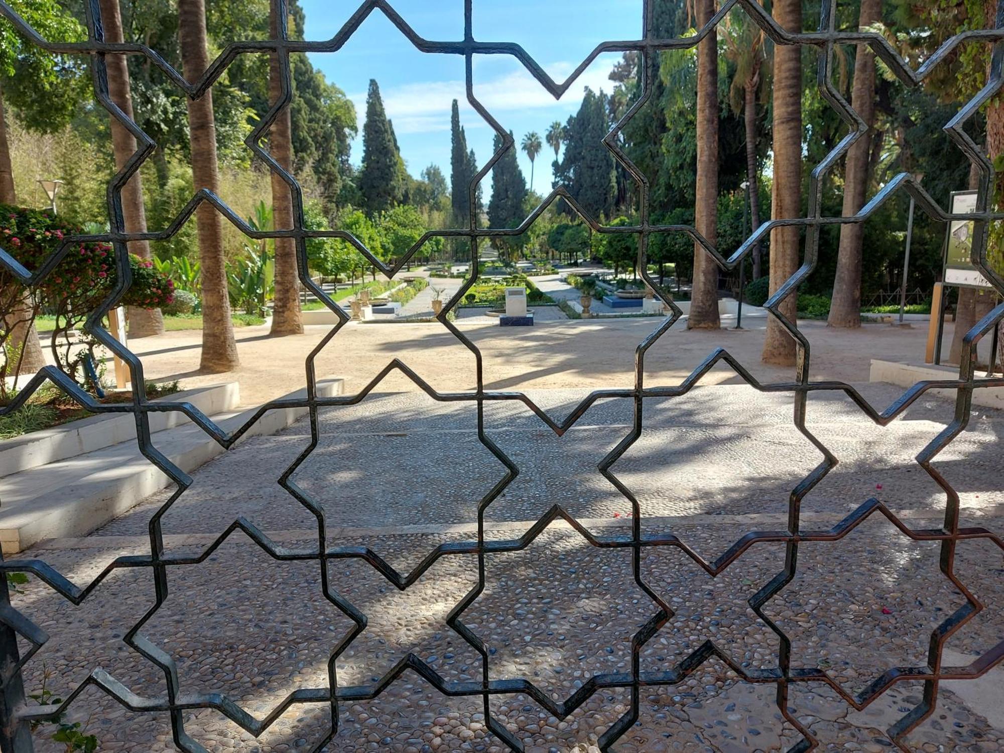 Dar Drissi Hotel Fez Kültér fotó
